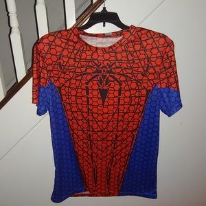 *NWOT* Spider-Man T-shirt